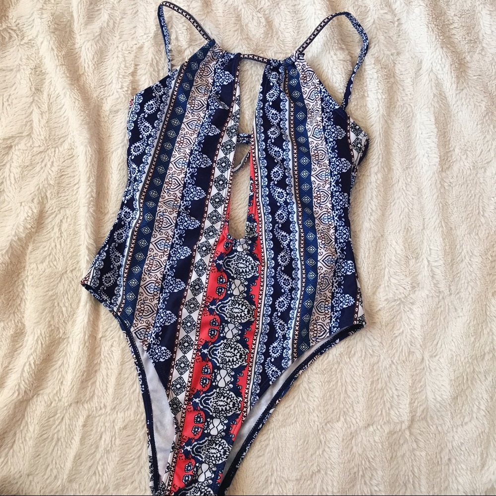 ONE PEICE BIKINI